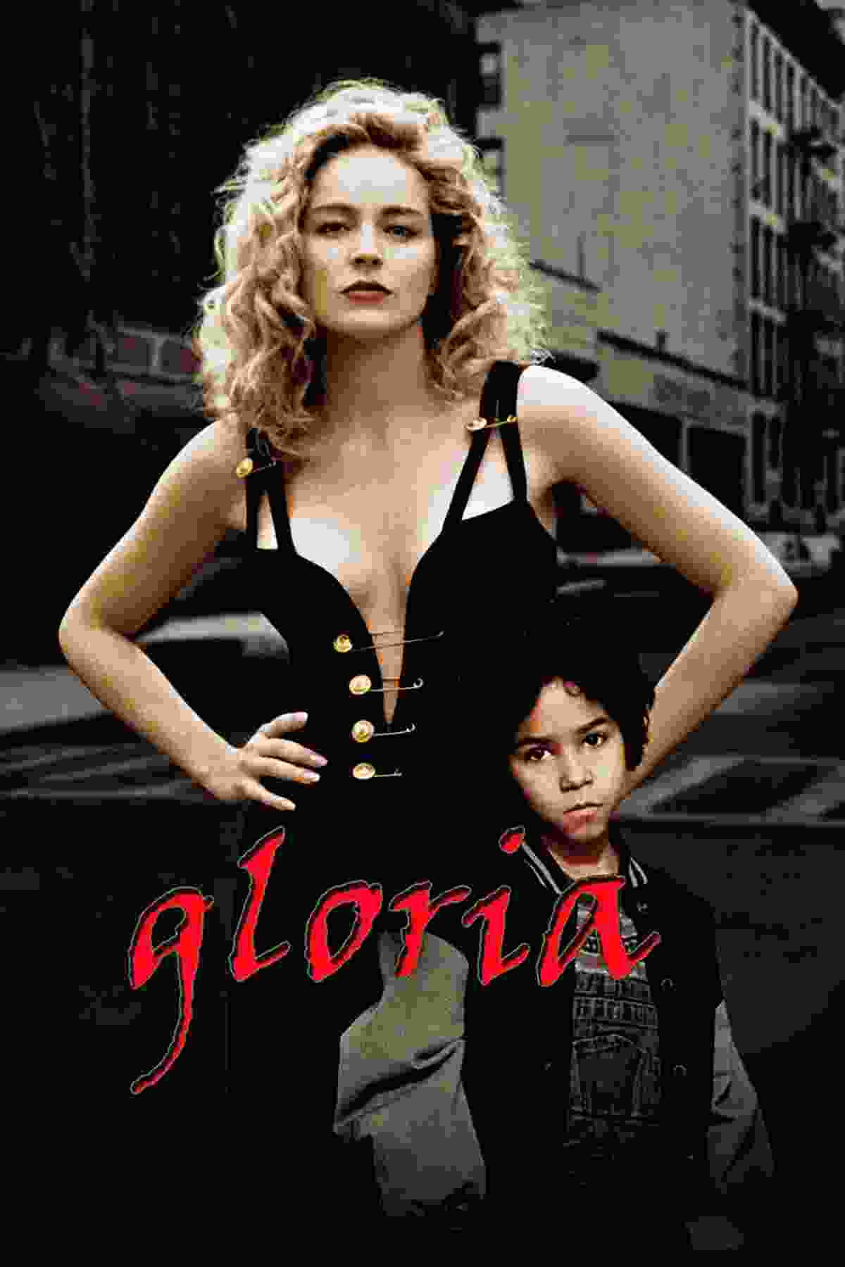 Gloria (1999) Sharon Stone